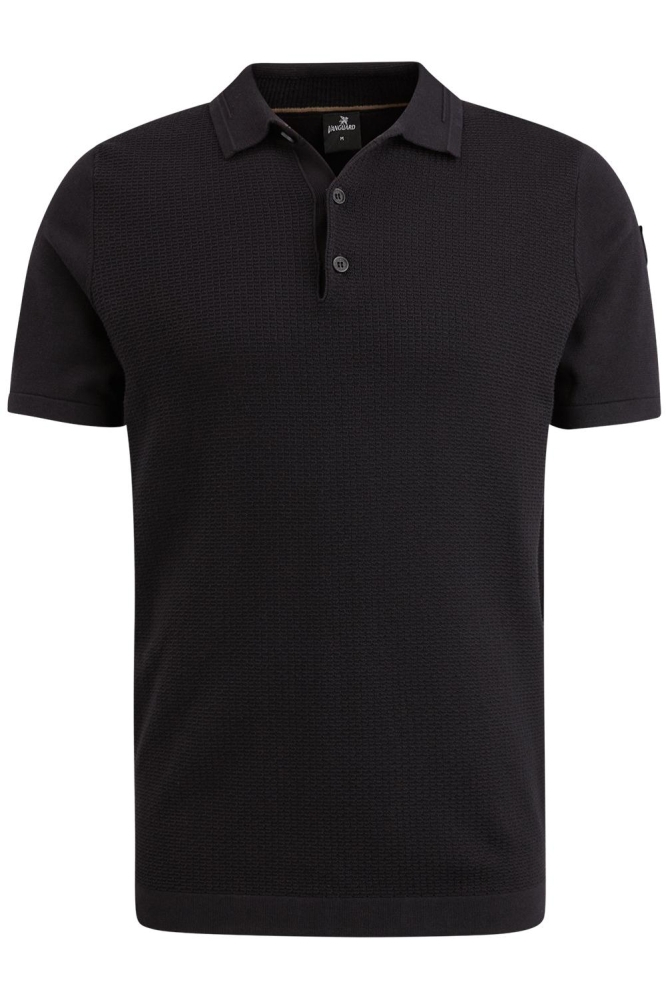 COTTON POLO VPSS2403832 9139